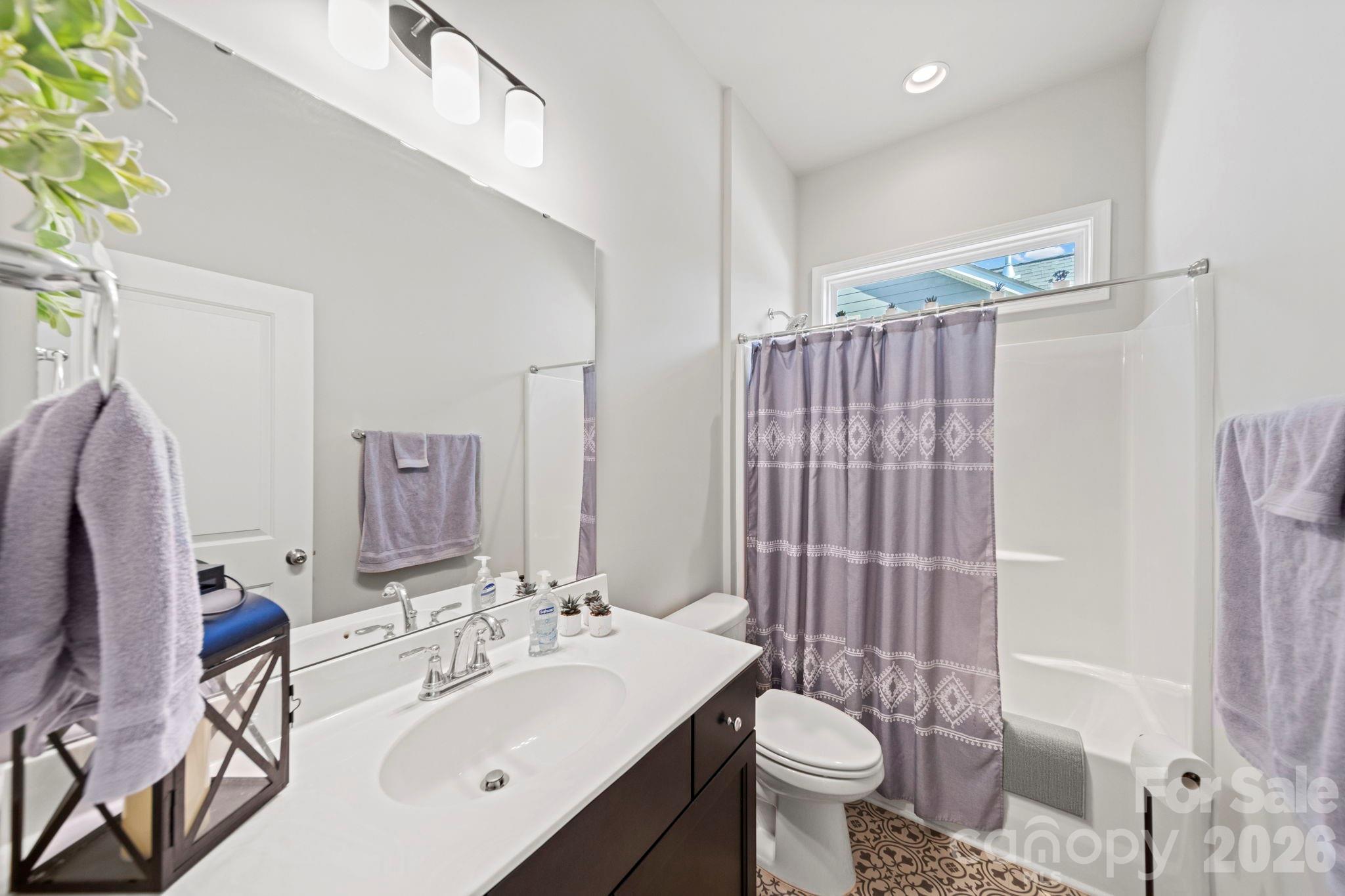 159 Wescot Drive NW Concord NC 28027