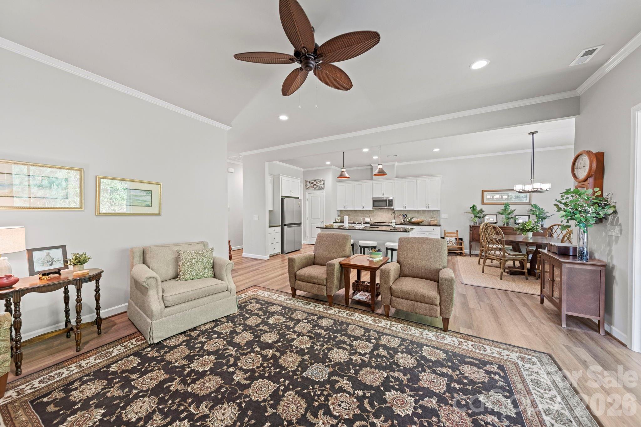 159 Wescot Drive NW Concord NC 28027