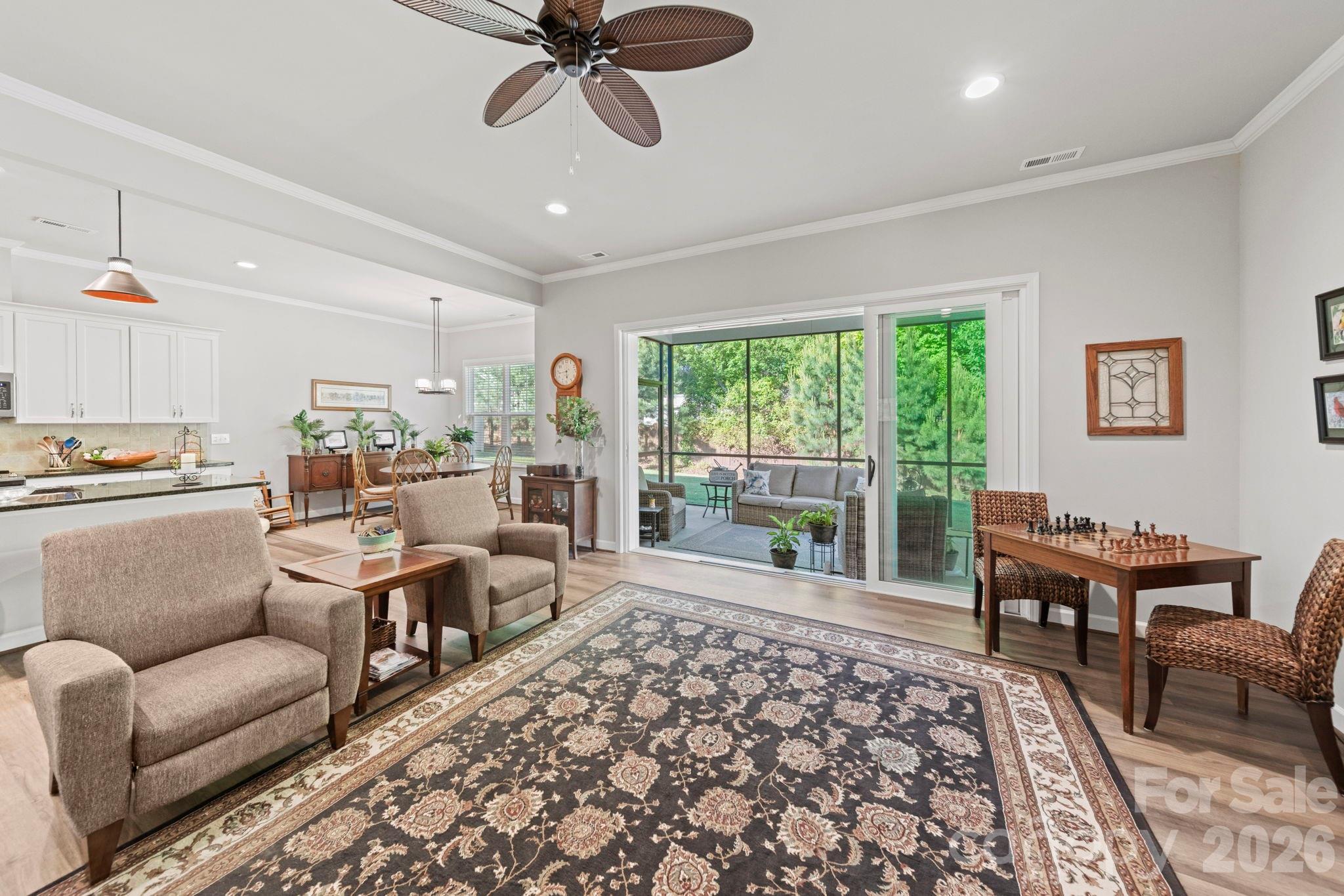 159 Wescot Drive NW Concord NC 28027