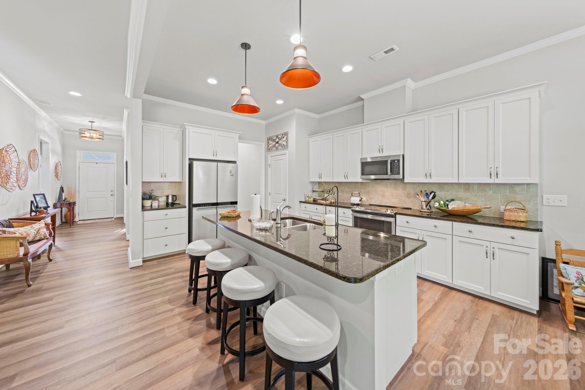 159 Wescot Drive NW Concord NC 28027