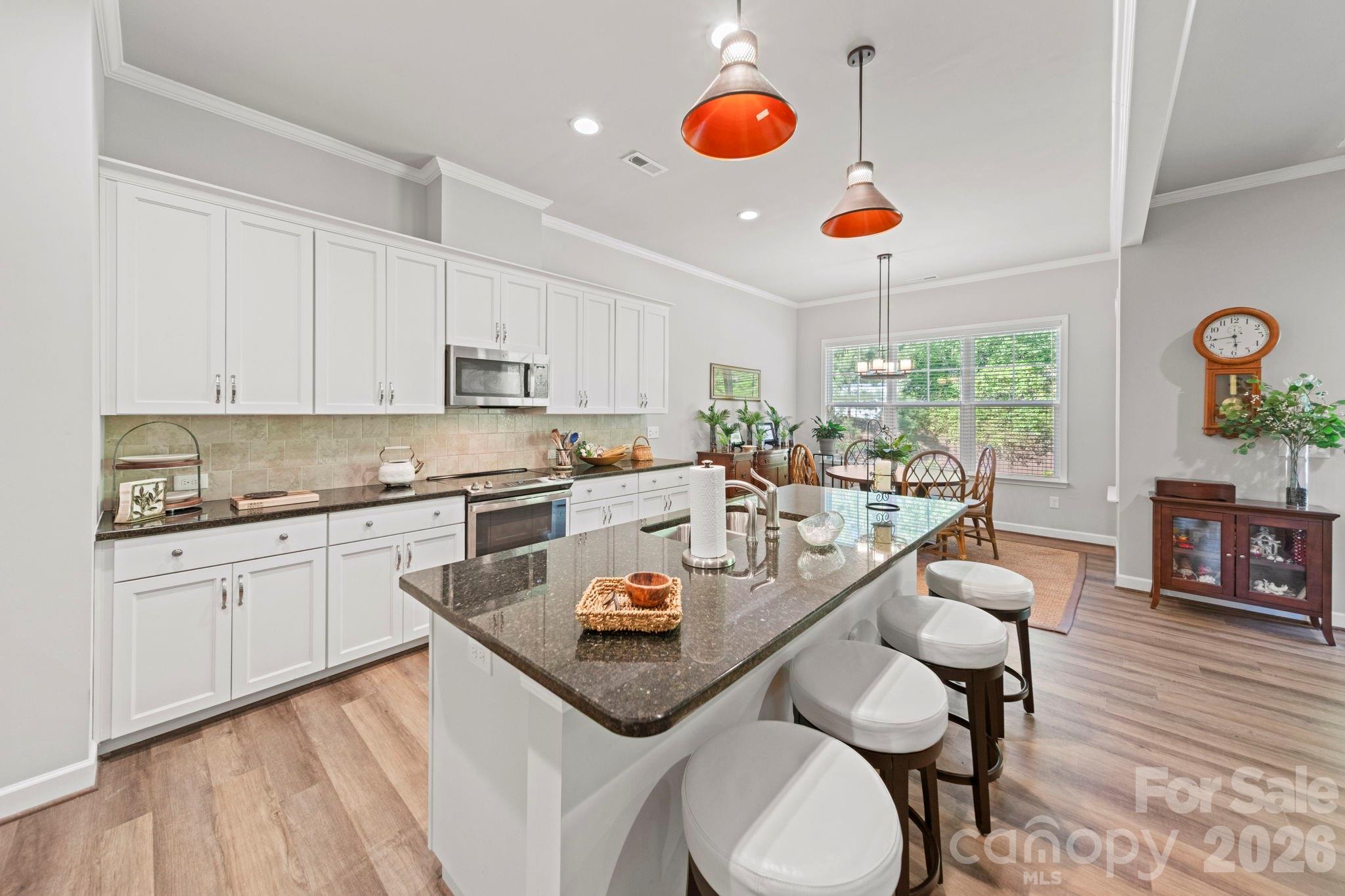 159 Wescot Drive NW Concord NC 28027