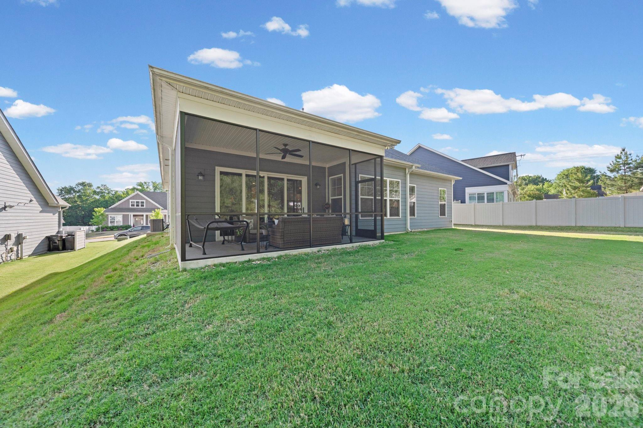 159 Wescot Drive NW Concord NC 28027