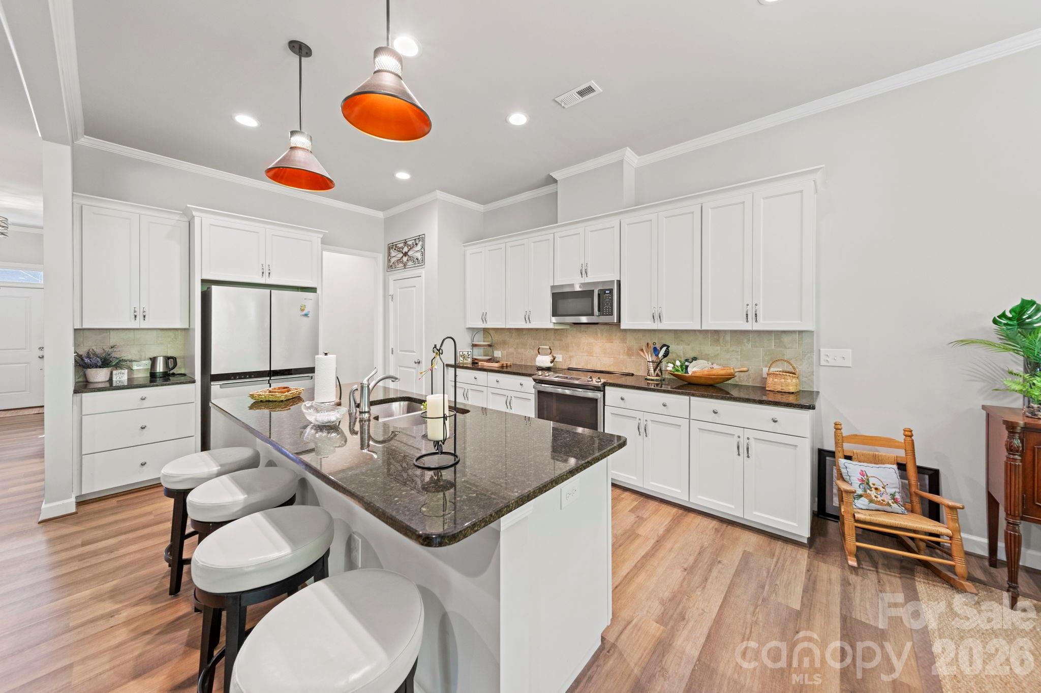 159 Wescot Drive NW Concord NC 28027
