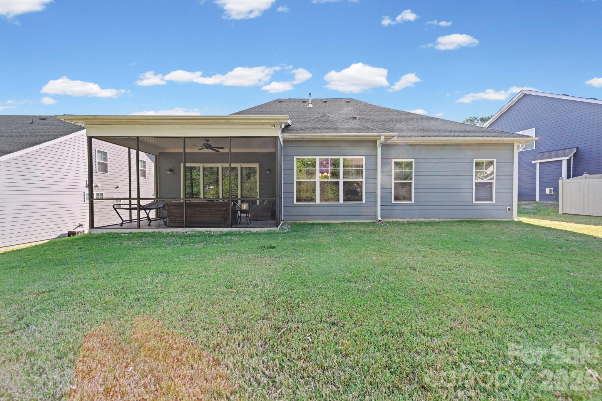 159 Wescot Drive NW Concord NC 28027