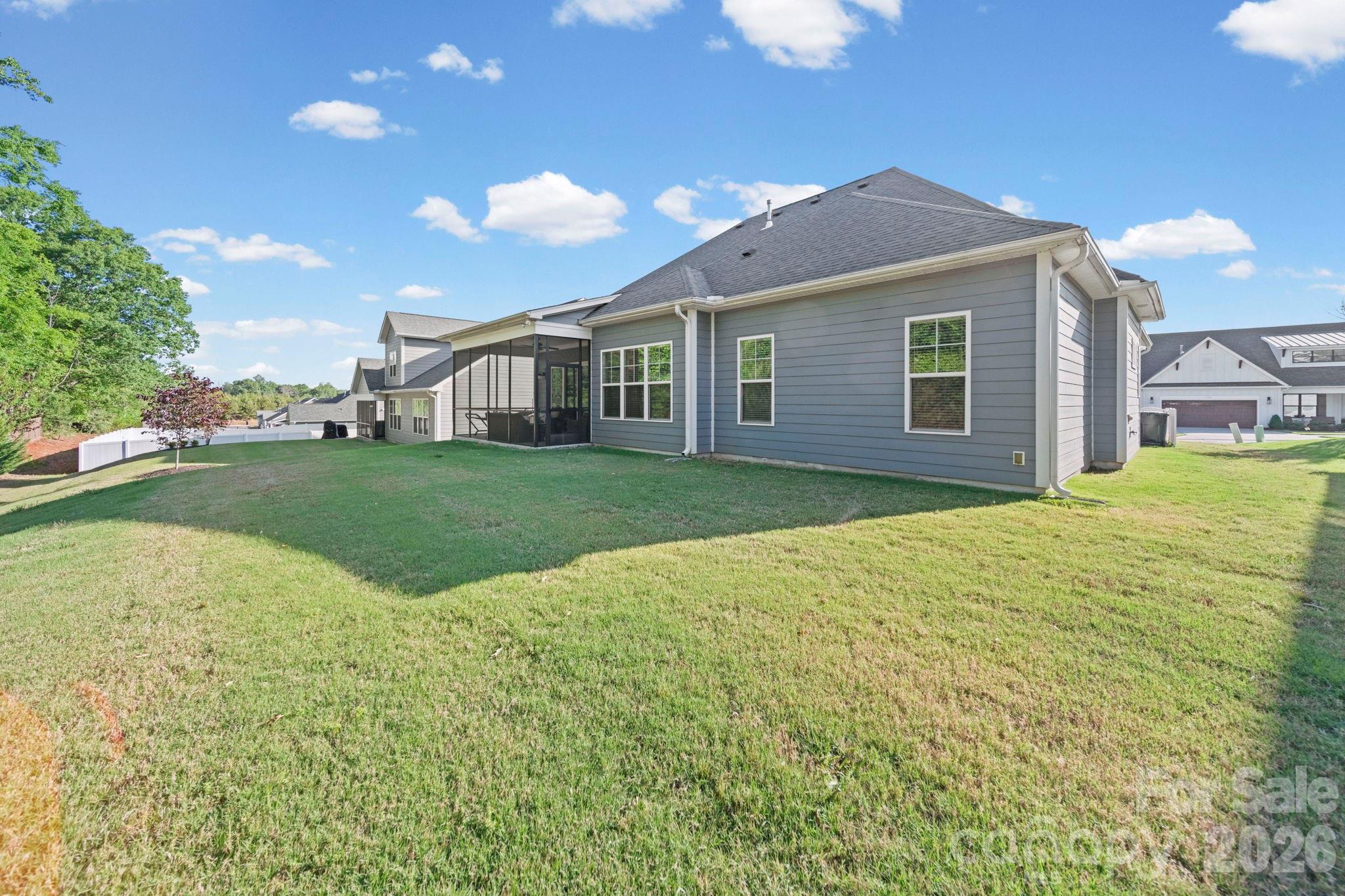 159 Wescot Drive NW Concord NC 28027