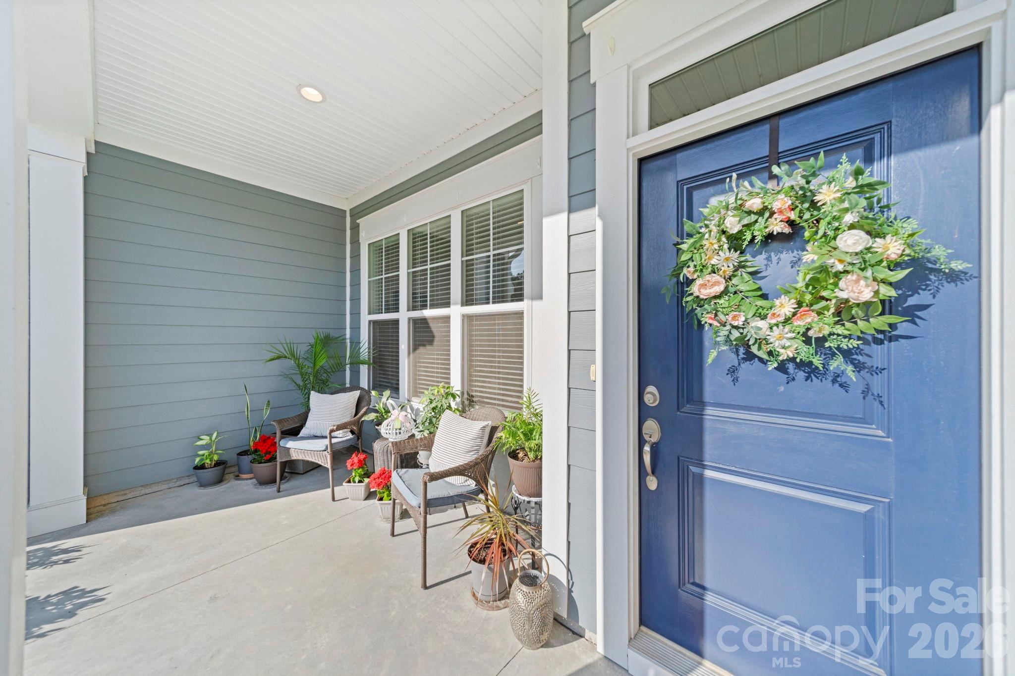 159 Wescot Drive NW Concord NC 28027