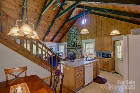 53 Chestnut Ridge Road Spruce Pine NC 28777