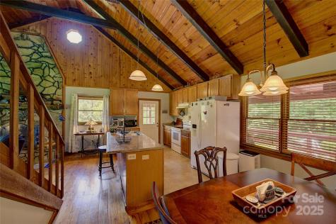 53 Chestnut Ridge Road Spruce Pine NC 28777