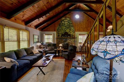 53 Chestnut Ridge Road Spruce Pine NC 28777