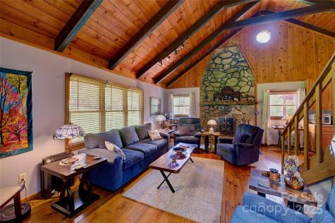 53 Chestnut Ridge Road Spruce Pine NC 28777