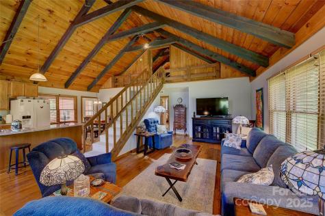 53 Chestnut Ridge Road Spruce Pine NC 28777
