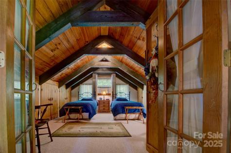 53 Chestnut Ridge Road Spruce Pine NC 28777