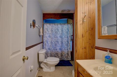 53 Chestnut Ridge Road Spruce Pine NC 28777