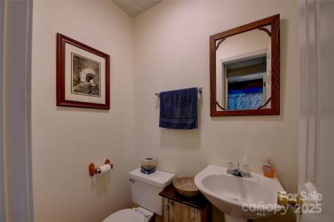 53 Chestnut Ridge Road Spruce Pine NC 28777