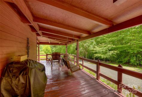 53 Chestnut Ridge Road Spruce Pine NC 28777
