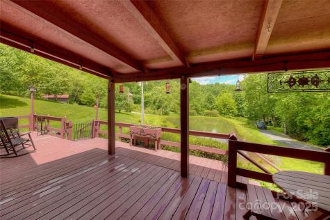 53 Chestnut Ridge Road Spruce Pine NC 28777