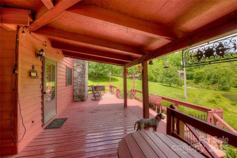 53 Chestnut Ridge Road Spruce Pine NC 28777