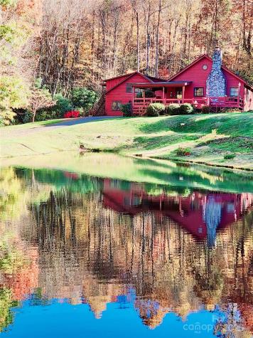 53 Chestnut Ridge Road Spruce Pine NC 28777