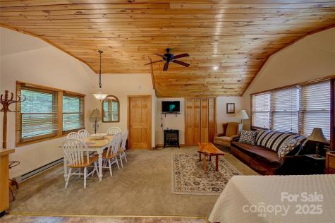 53 Chestnut Ridge Road Spruce Pine NC 28777