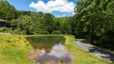 53 Chestnut Ridge Road Spruce Pine NC 28777