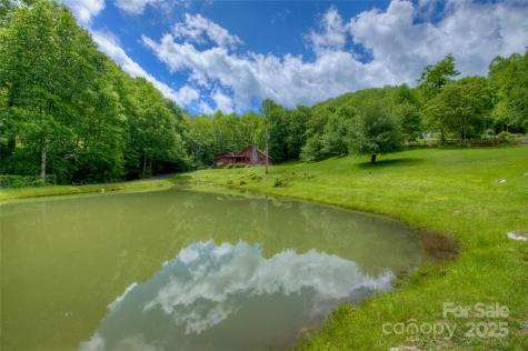 53 Chestnut Ridge Road Spruce Pine NC 28777