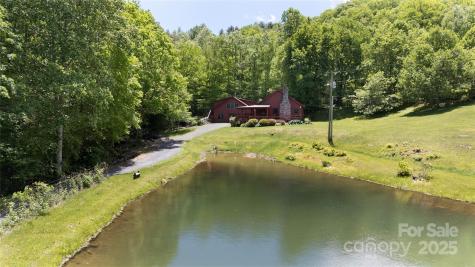 53 Chestnut Ridge Road Spruce Pine NC 28777