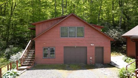 53 Chestnut Ridge Road Spruce Pine NC 28777