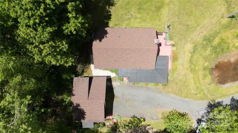 53 Chestnut Ridge Road Spruce Pine NC 28777