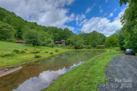 53 Chestnut Ridge Road Spruce Pine NC 28777