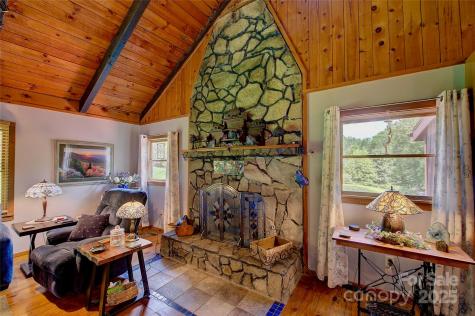 53 Chestnut Ridge Road Spruce Pine NC 28777