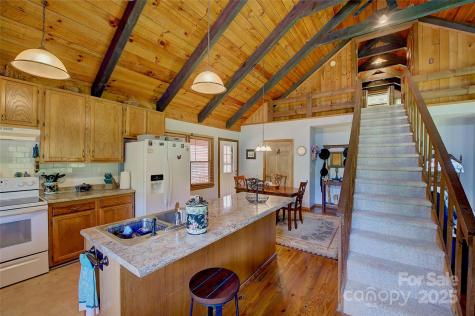 53 Chestnut Ridge Road Spruce Pine NC 28777