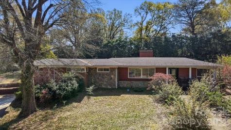 160 Glendale Avenue SE Concord NC 28025
