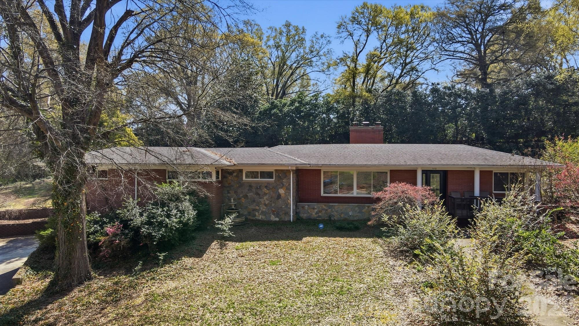160 Glendale Avenue SE Concord NC 28025