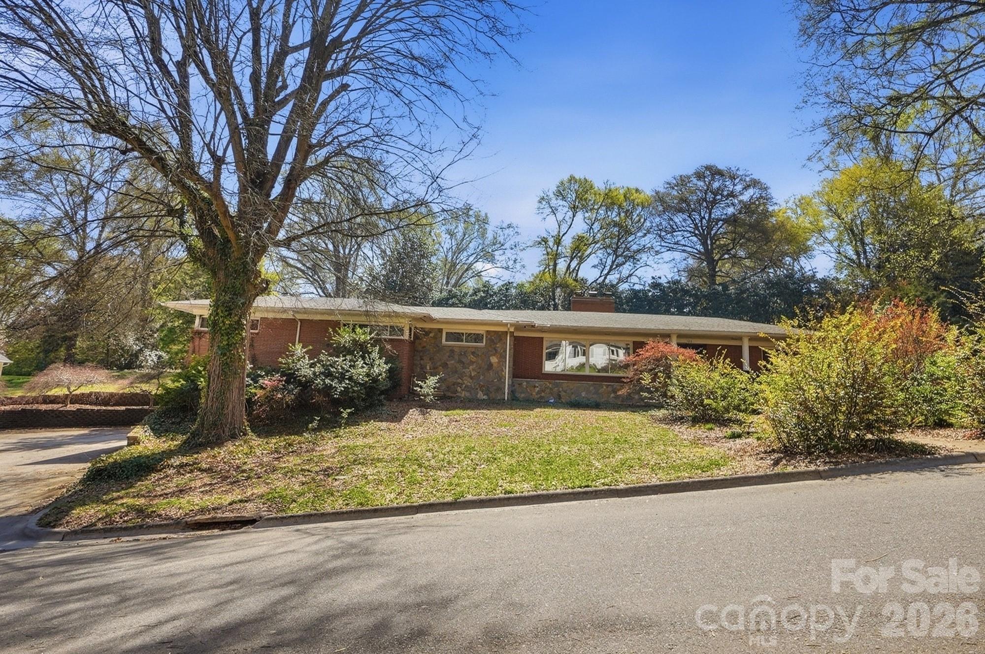 160 Glendale Avenue SE Concord NC 28025