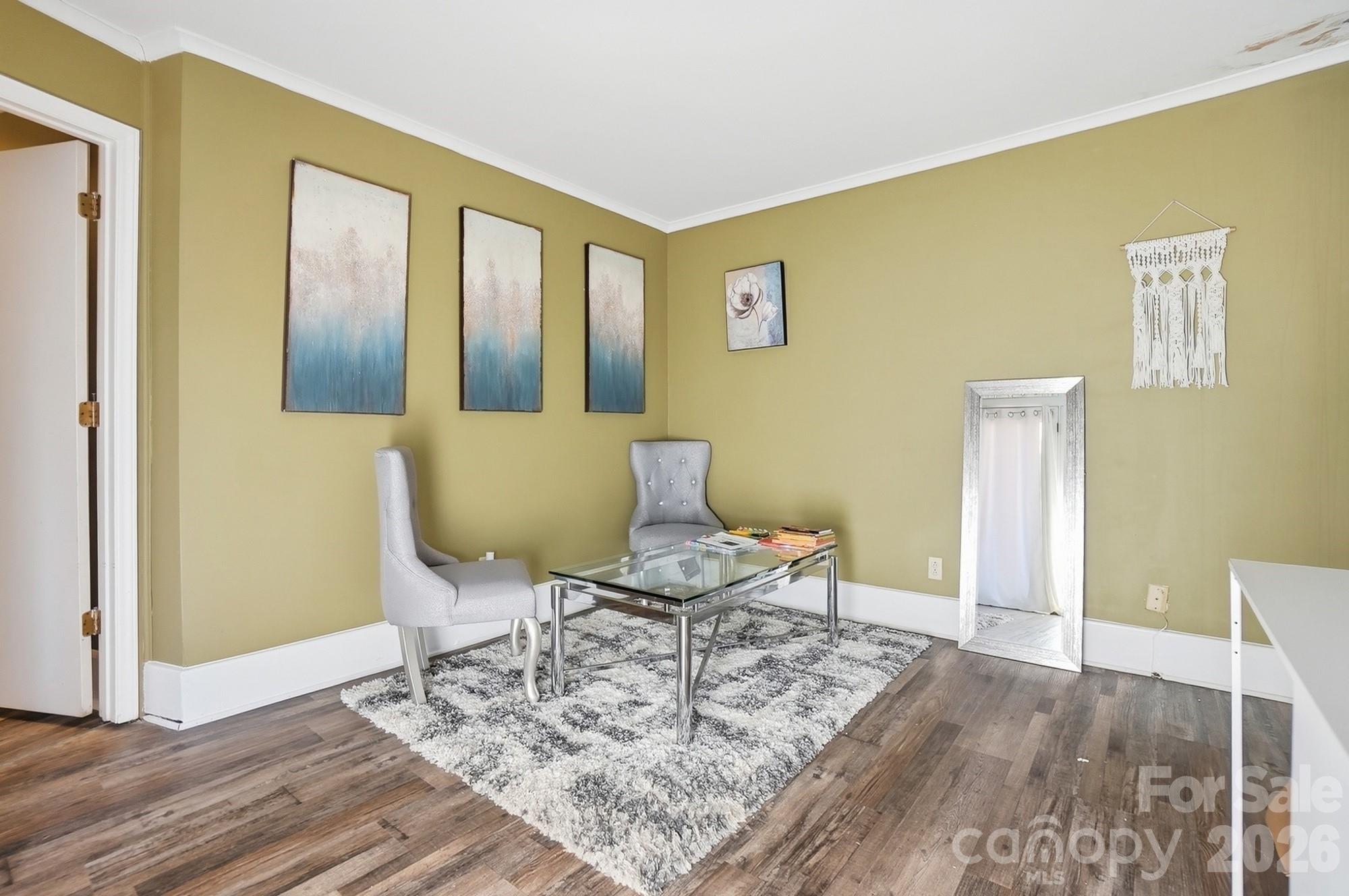 160 Glendale Avenue SE Concord NC 28025