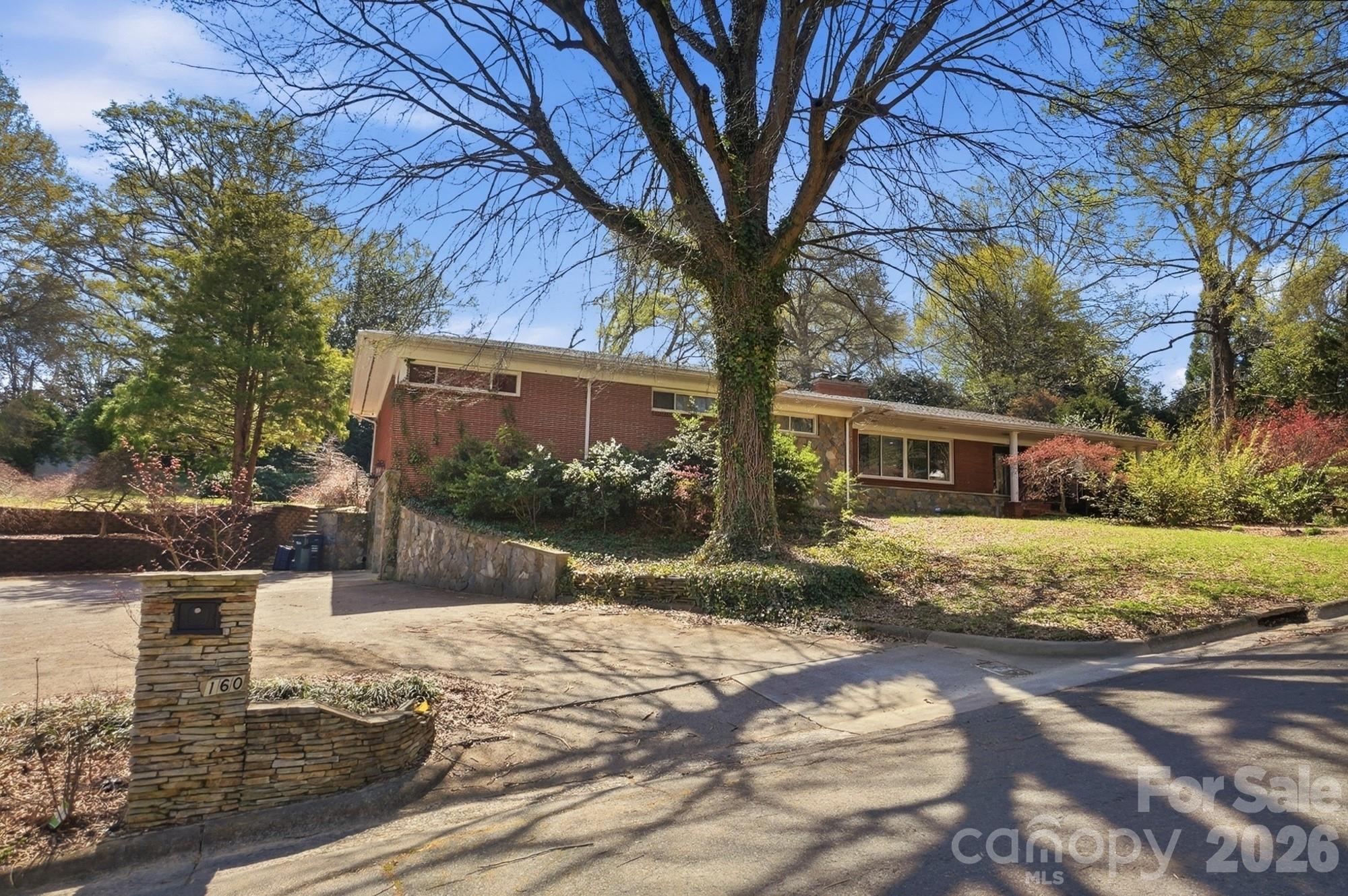 160 Glendale Avenue SE Concord NC 28025
