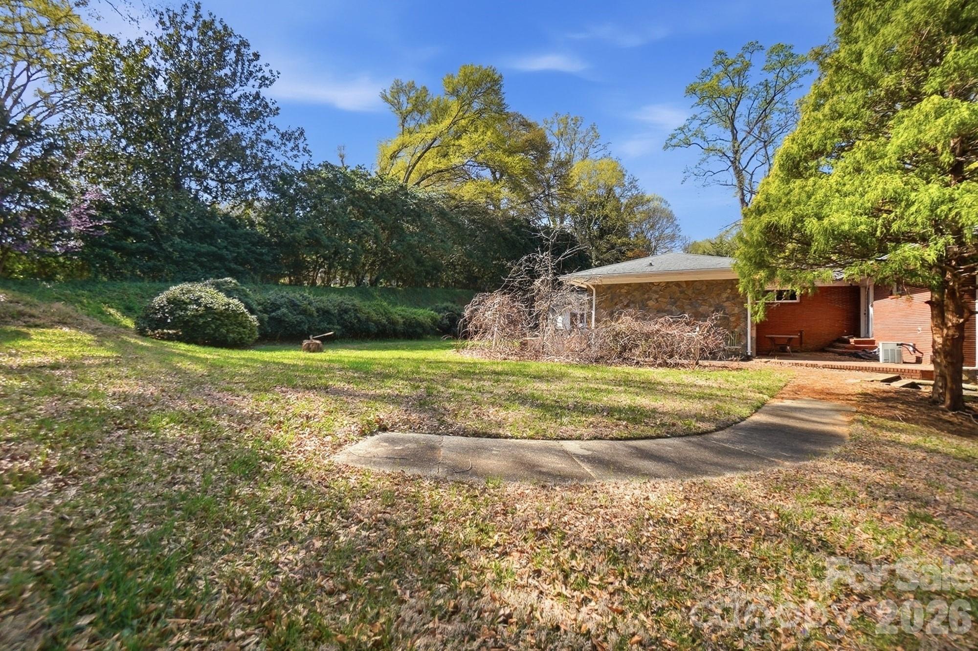 160 Glendale Avenue SE Concord NC 28025