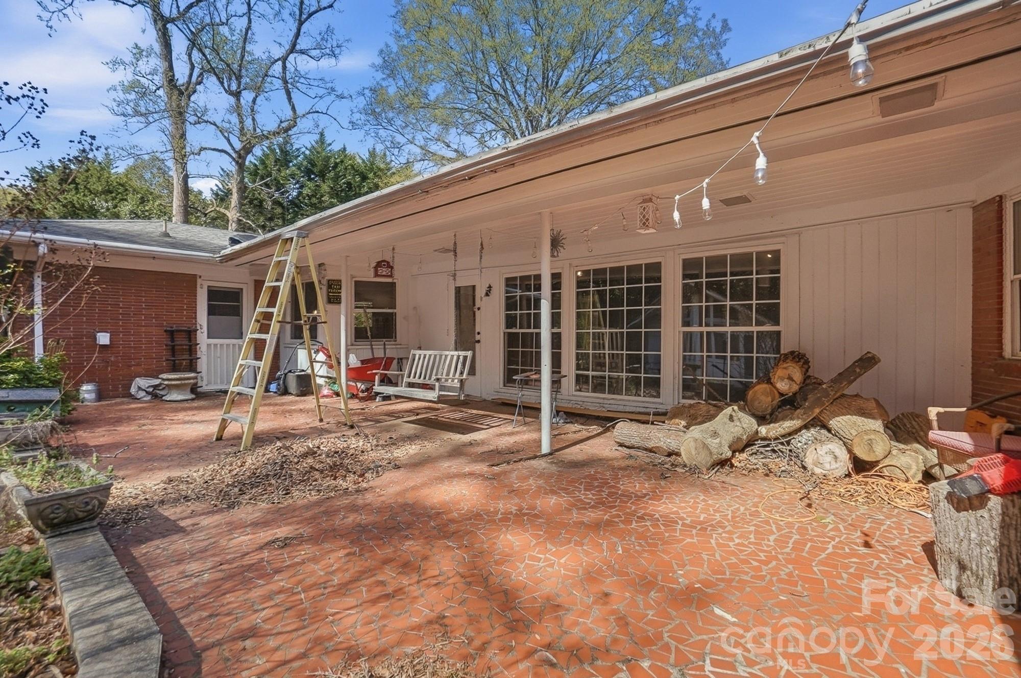 160 Glendale Avenue SE Concord NC 28025