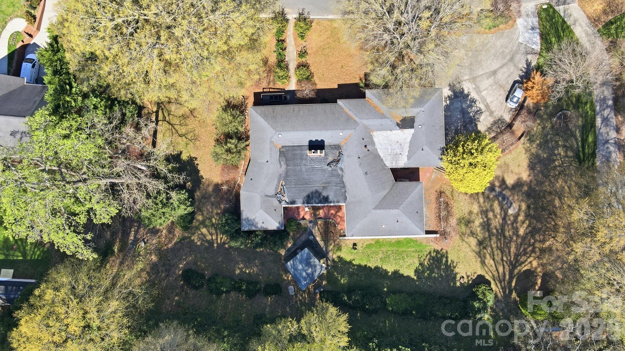 160 Glendale Avenue SE Concord NC 28025