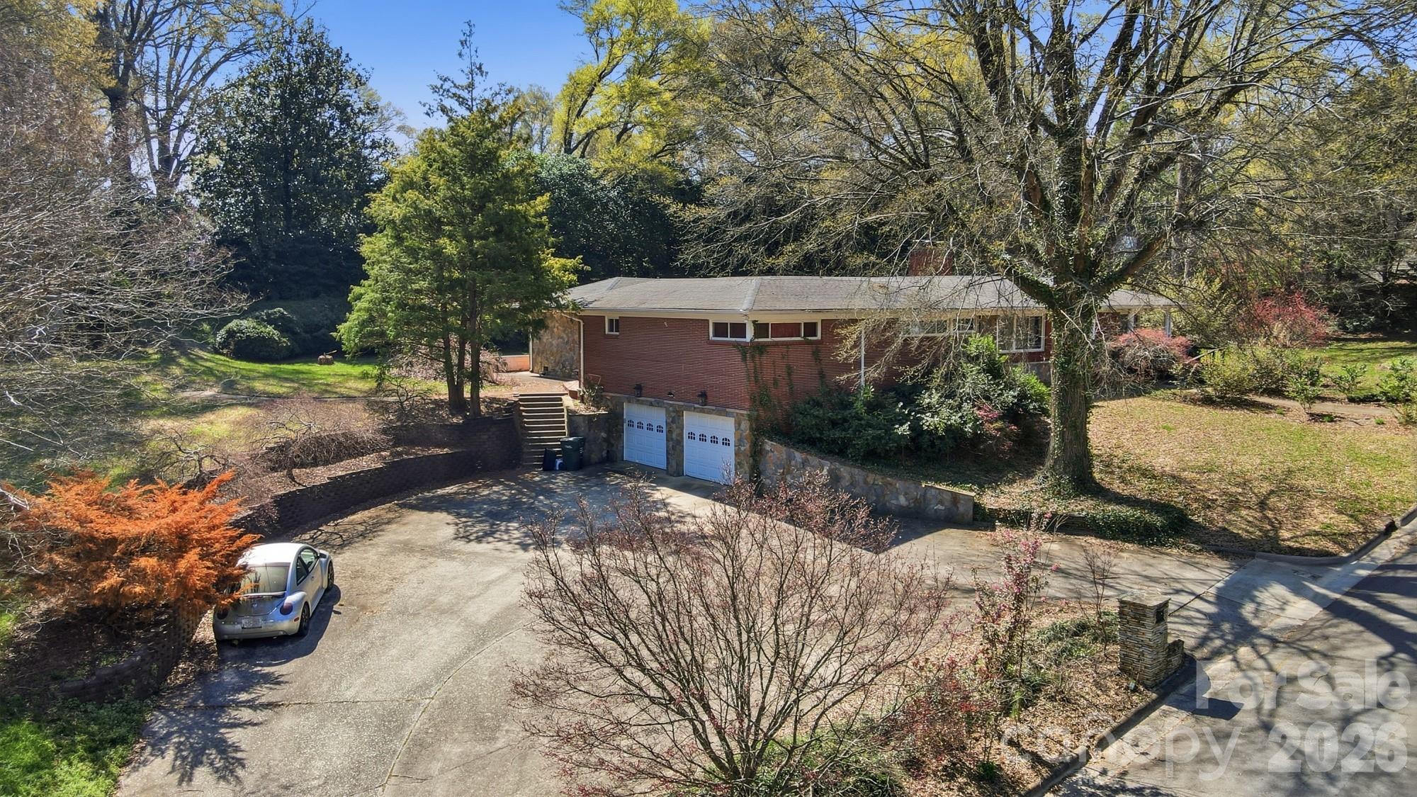 160 Glendale Avenue SE Concord NC 28025