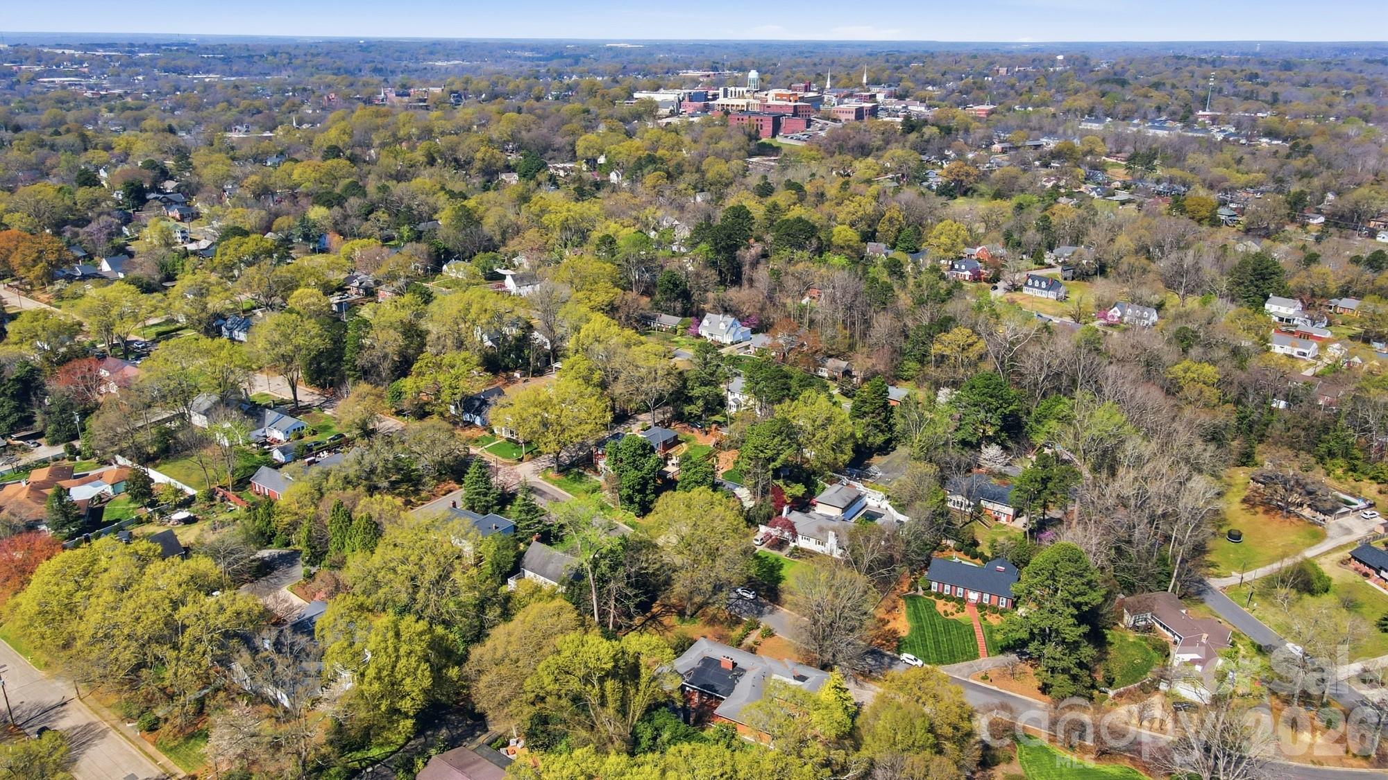 160 Glendale Avenue SE Concord NC 28025