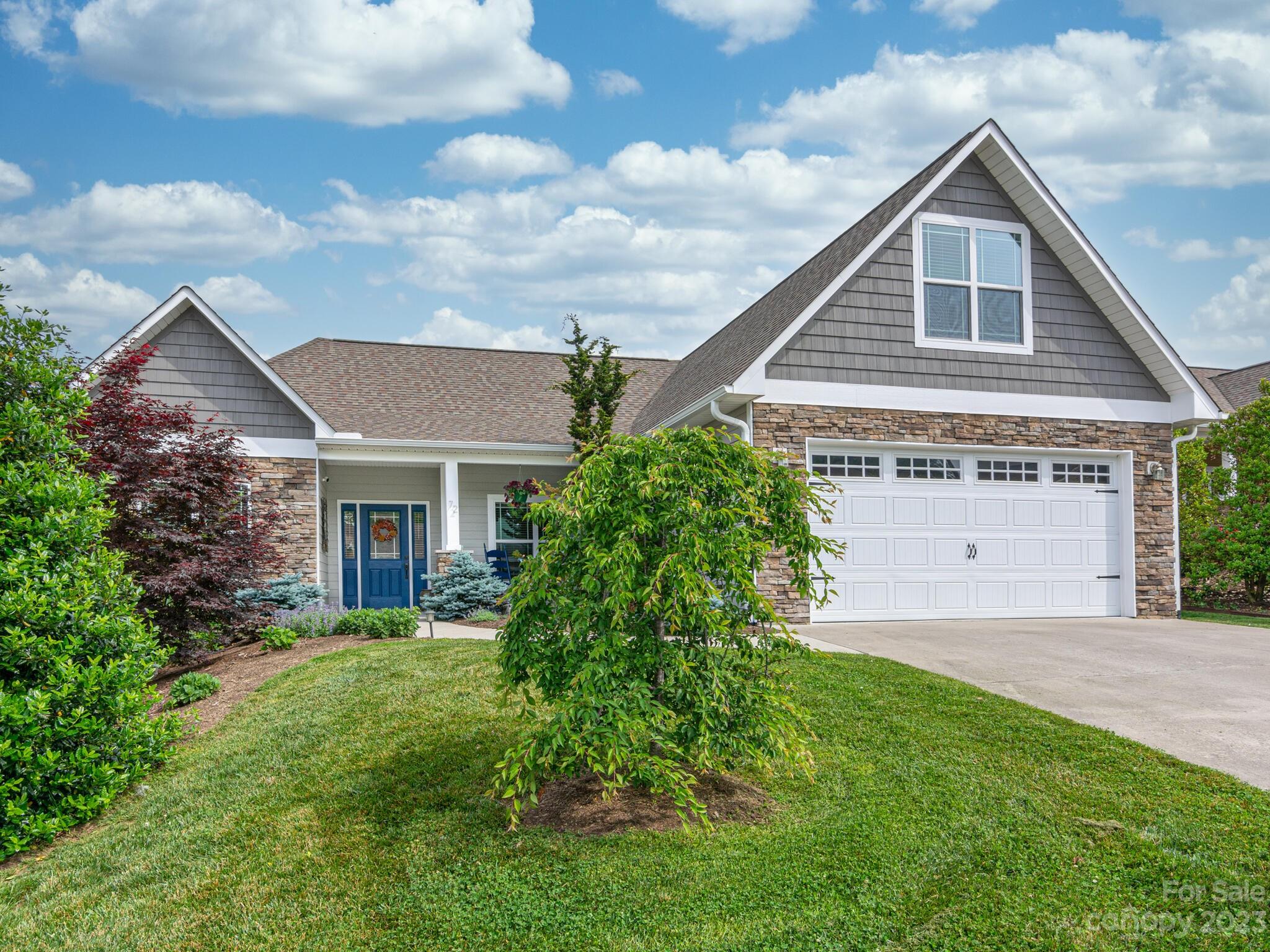 72 Weaver Village Way Weaverville NC 28787