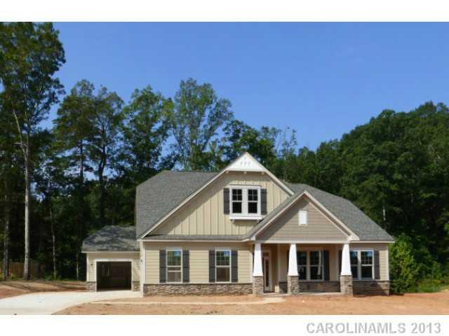 6425 Loyola Court Mint Hill NC 28227