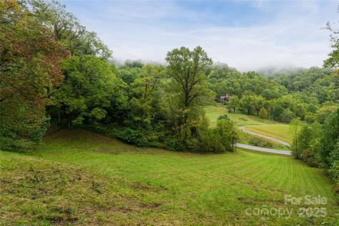 635 Whisper Mountain Drive Leicester NC 28748