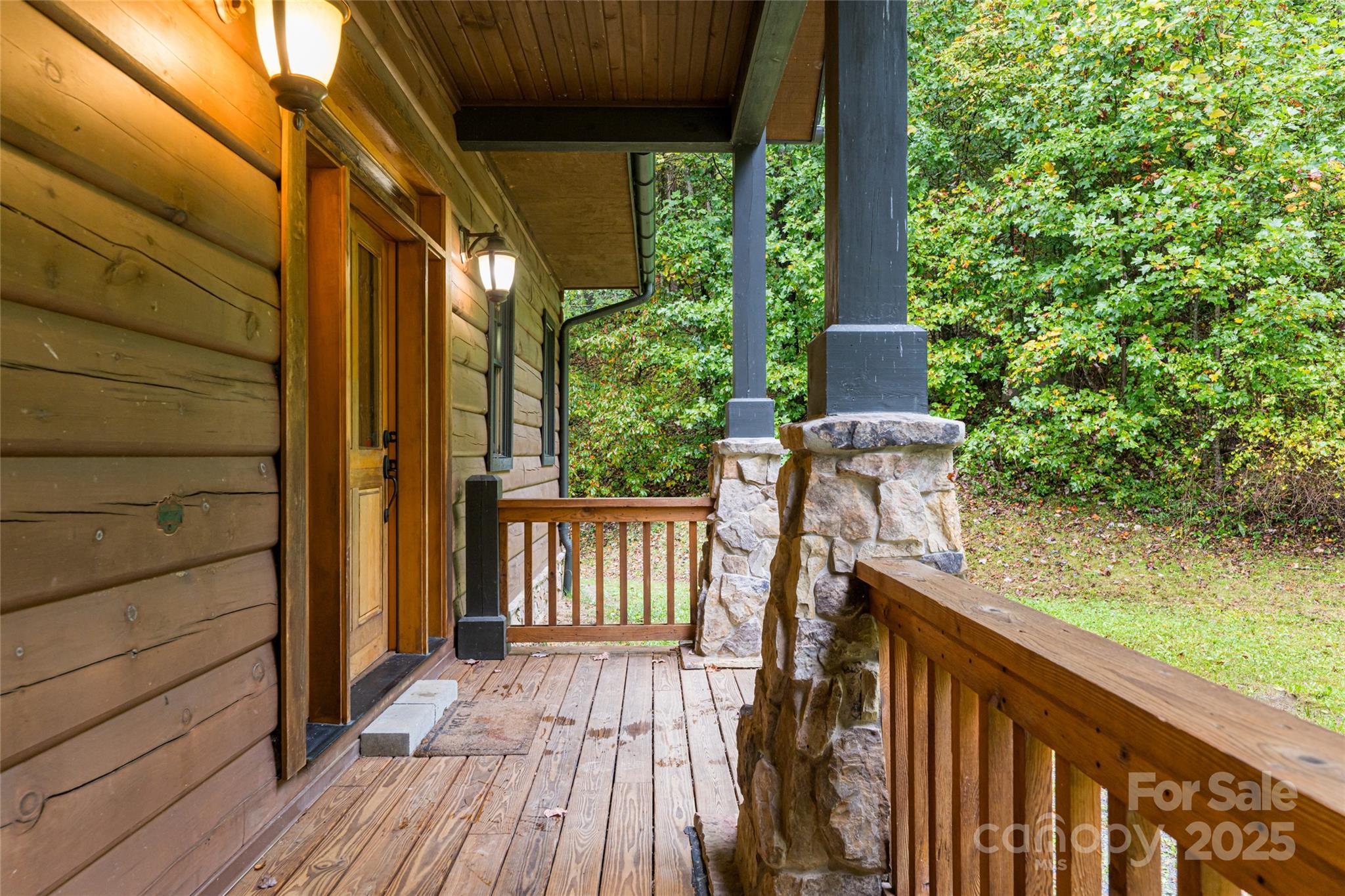 635 Whisper Mountain Drive Leicester NC 28748
