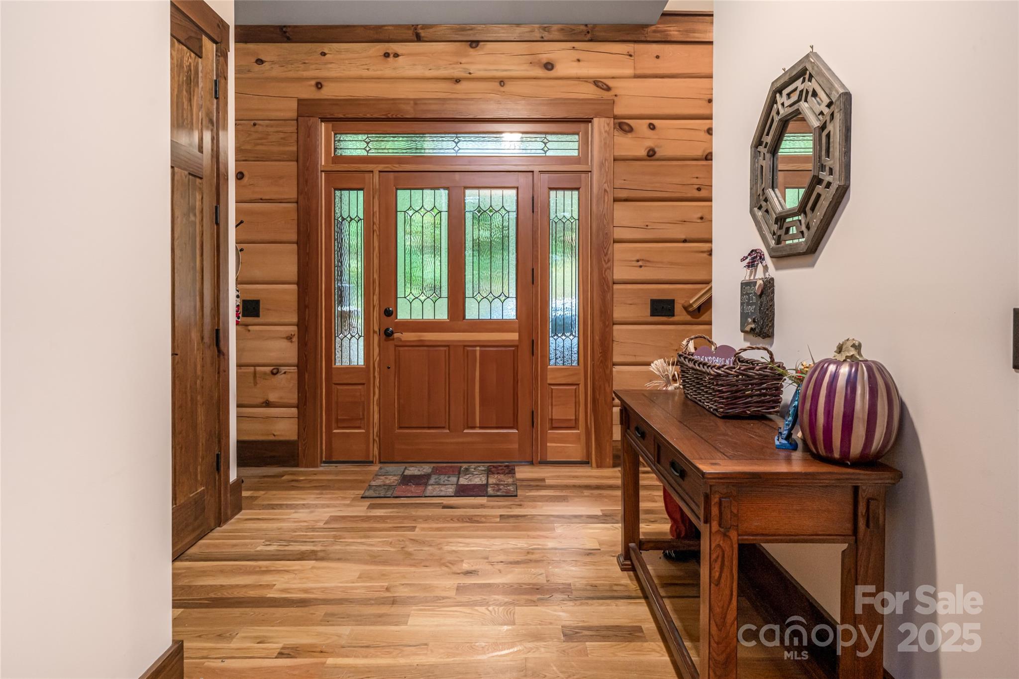 635 Whisper Mountain Drive Leicester NC 28748