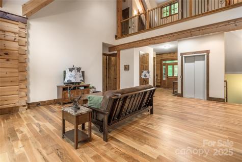 635 Whisper Mountain Drive Leicester NC 28748