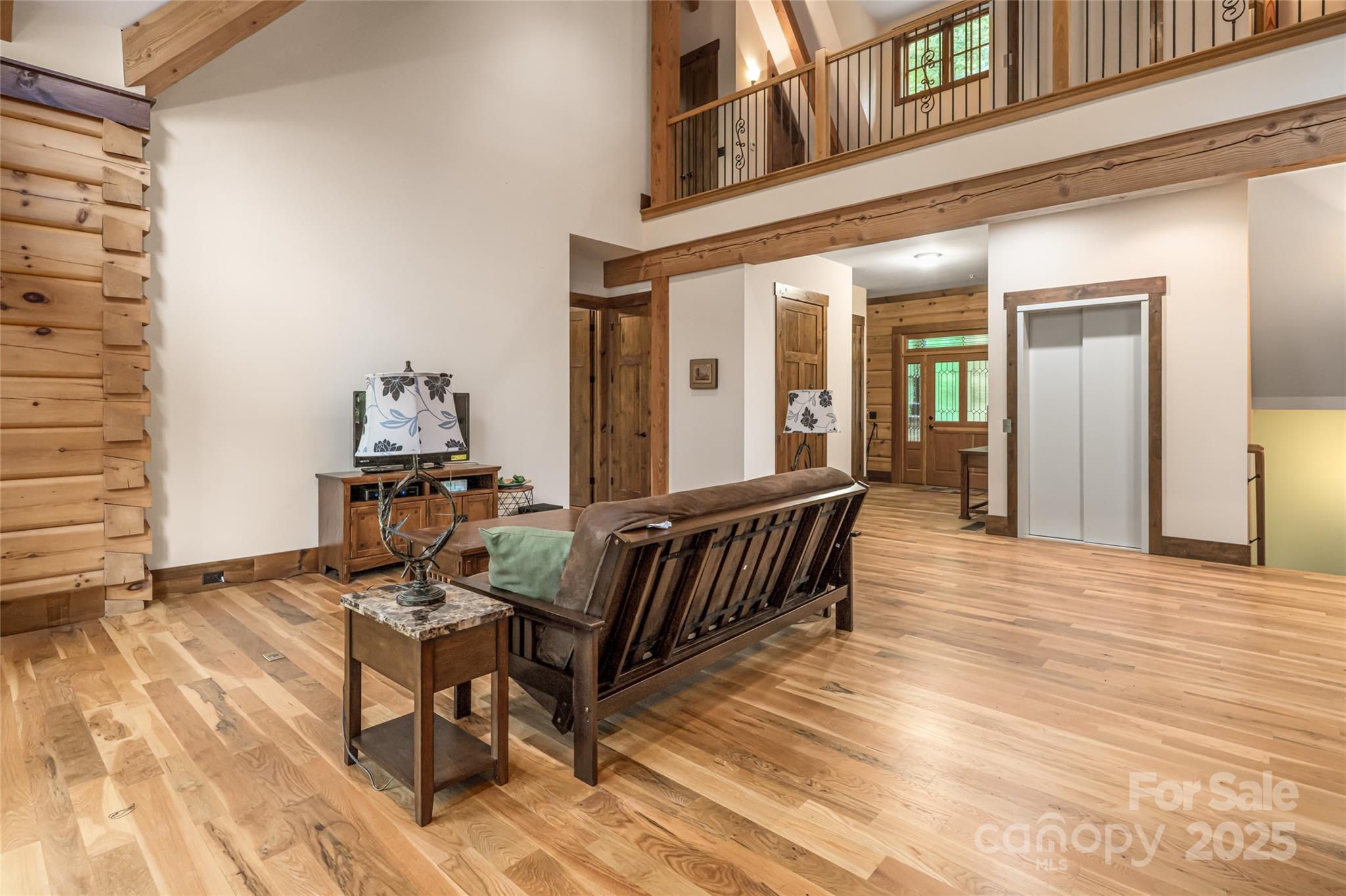 635 Whisper Mountain Drive Leicester NC 28748