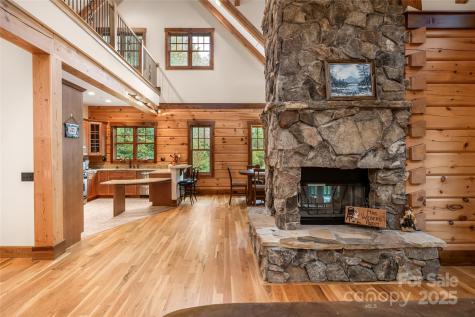 635 Whisper Mountain Drive Leicester NC 28748