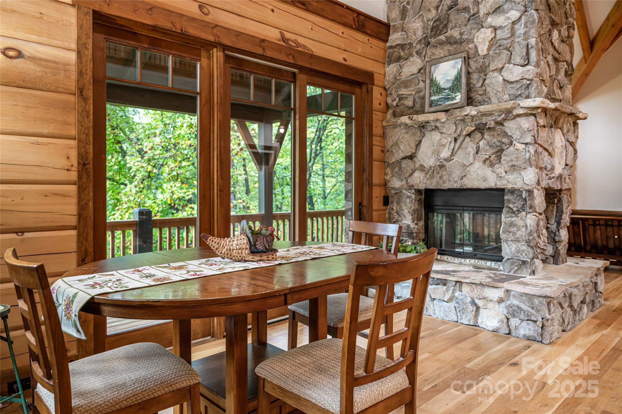 635 Whisper Mountain Drive Leicester NC 28748